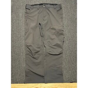 Truewerk T1 Werkpants Men 40X32 Technical Work Cargo Pants TW-F17-0003 Read